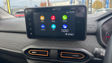 Dacia Sandero Stepway 1.0 TCe Prestige 5dr Petrol Hatchback